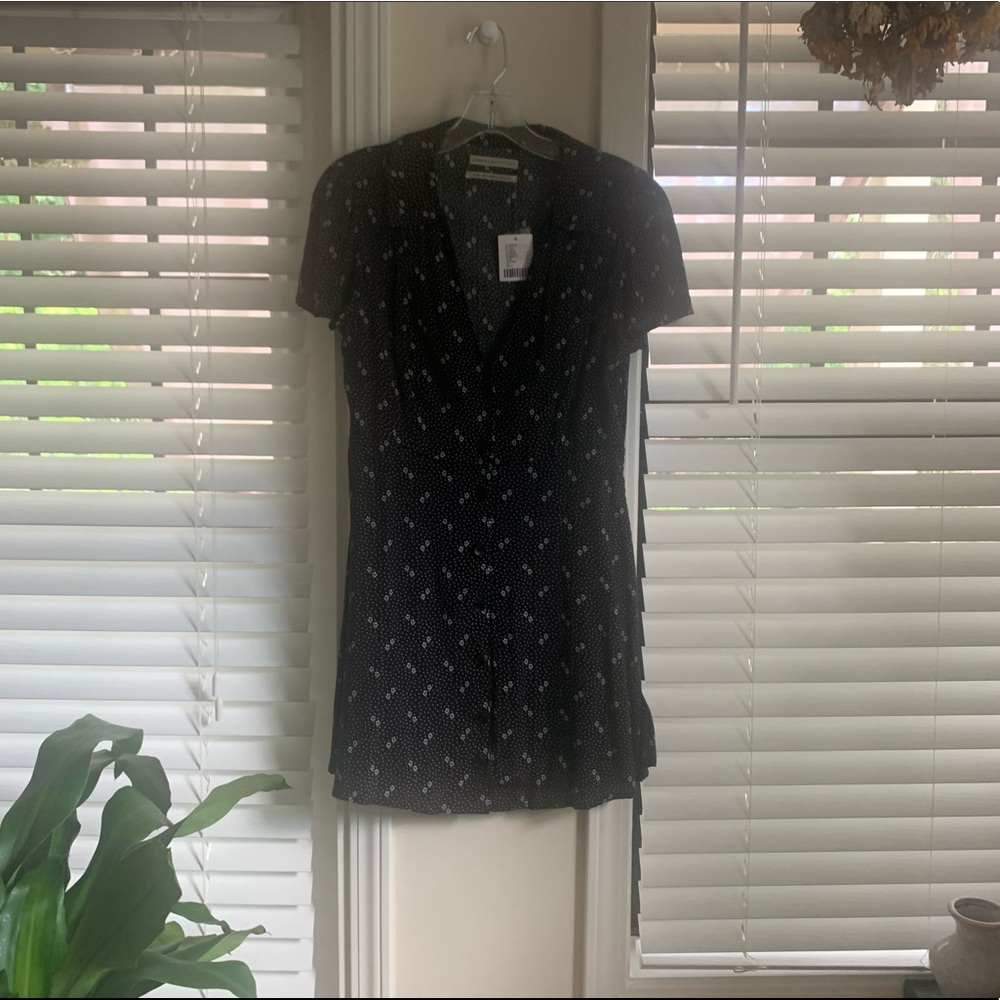Urban Outfitters Floral Dress